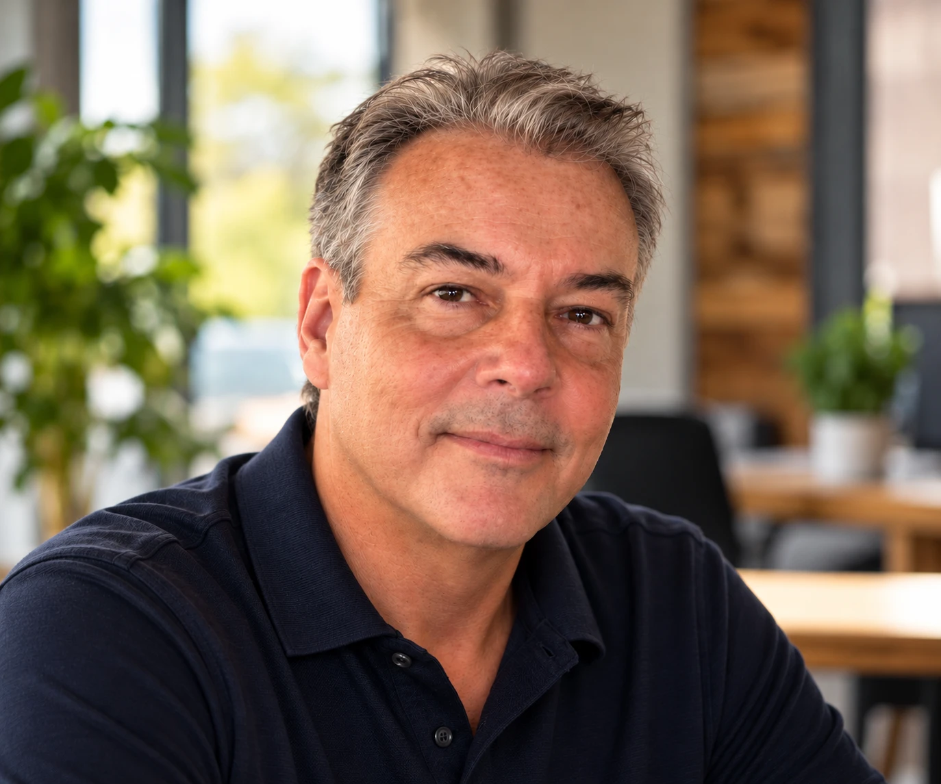 Neil Burtt, founder of You Promote